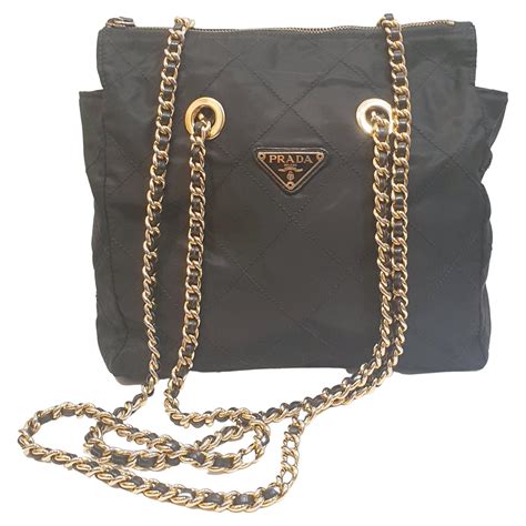 prada nylon bag poshmark|Best 25+ Deals for Prada Nylon Bag .